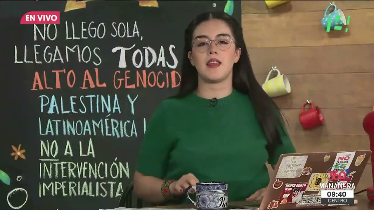 El kiosko | Mañanera 360 | 19 de febrero