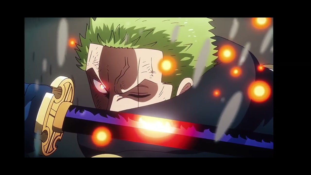 GODS  [ AMV ] [ One Piece ]