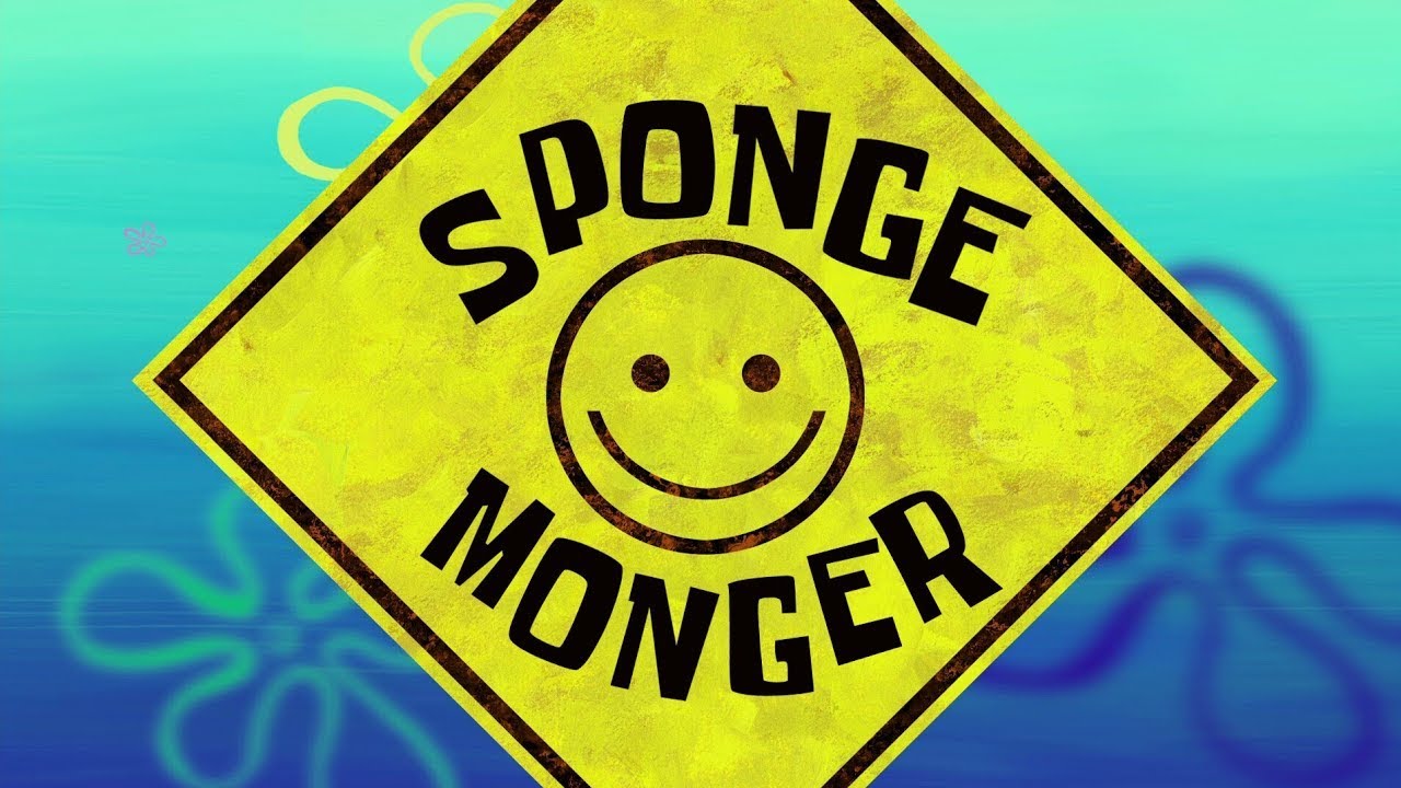 Mattrixx - SpongeBob - Sponge Monger Trap Remix _ Hard Trap Type of Beat (Free Beat Music)