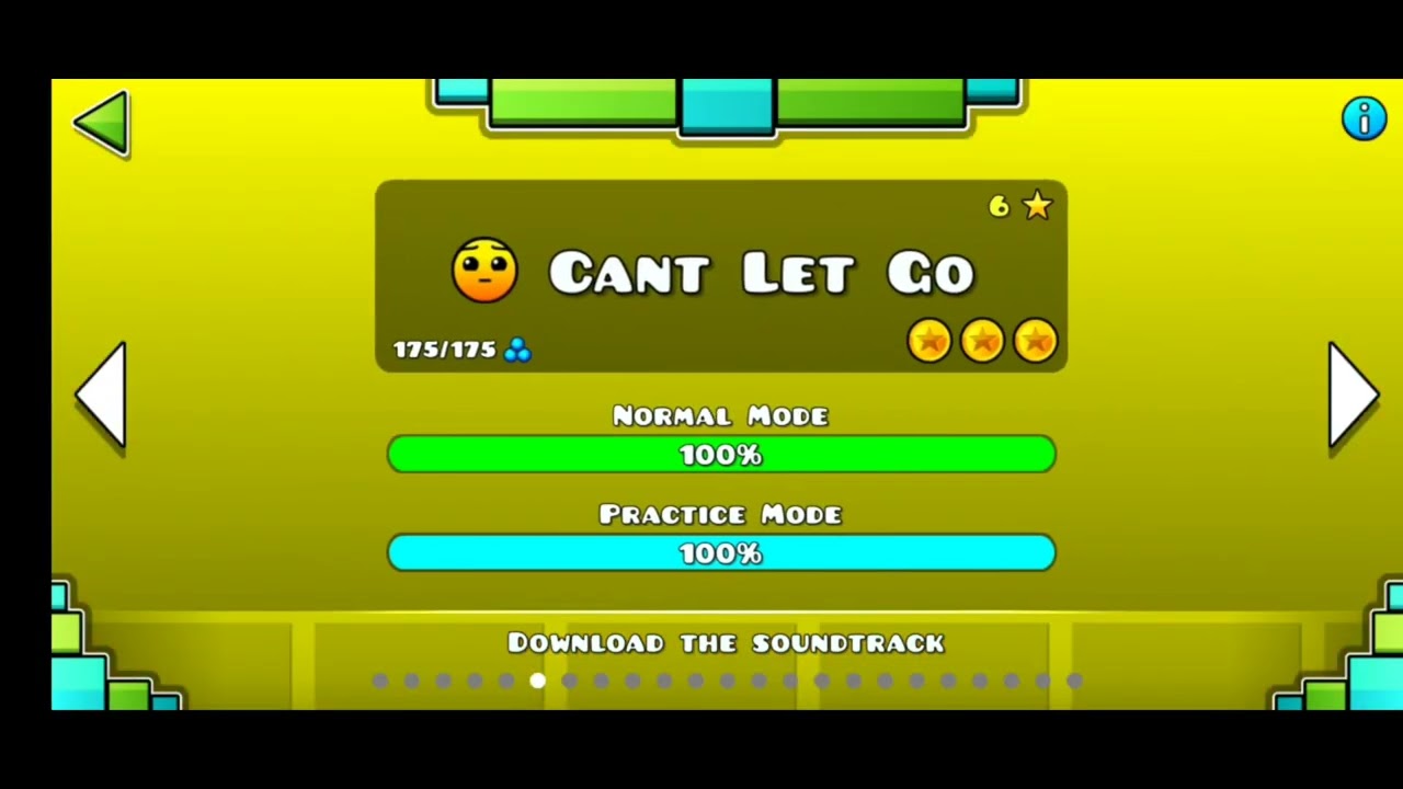 Geometry Dash iksi yritys #2 osa 120 spessu kiitti 128 tilaajaa 