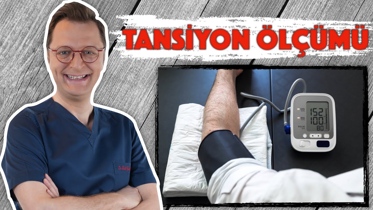 Tansiyon ölçümü nasıl yapılır? Çıkan değerler nasıl yorumlanmalı ve daha fazlası...