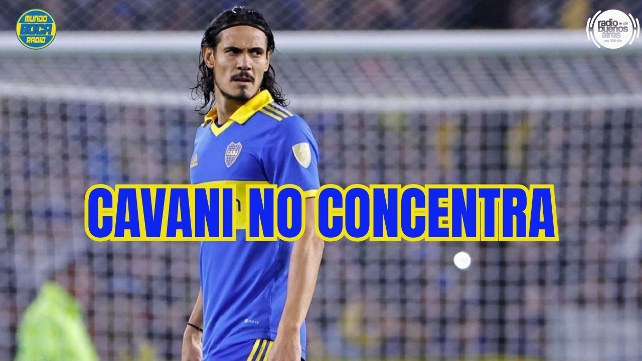 Mundo Boca Radio por AM1350 - 26/02/26
