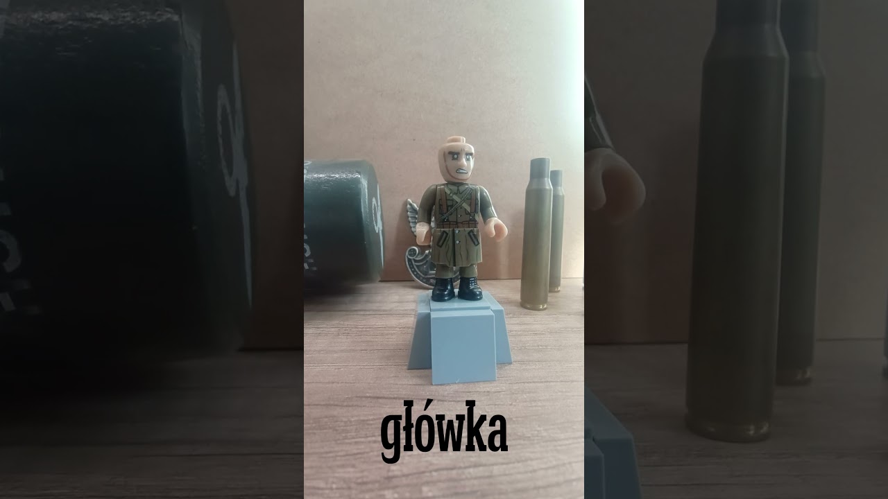 💥Polski ułan 1939💥
