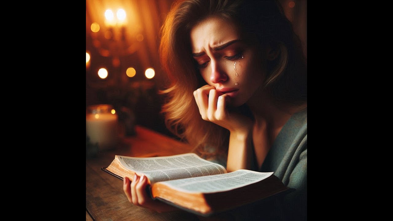 2Corinthians Lesson 3: Finally! How To Know God As The Father Of Mercies And The God Of All Comfort!