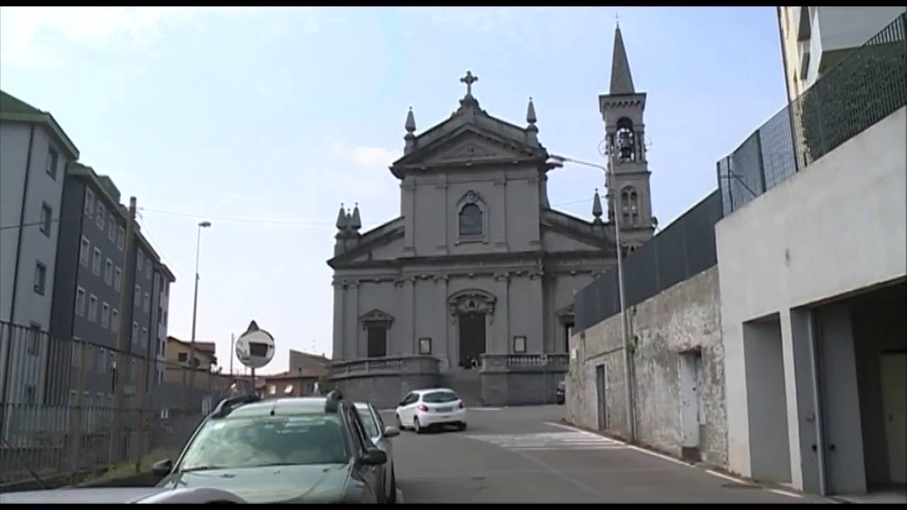 Etg - Rebbio, il comune si 