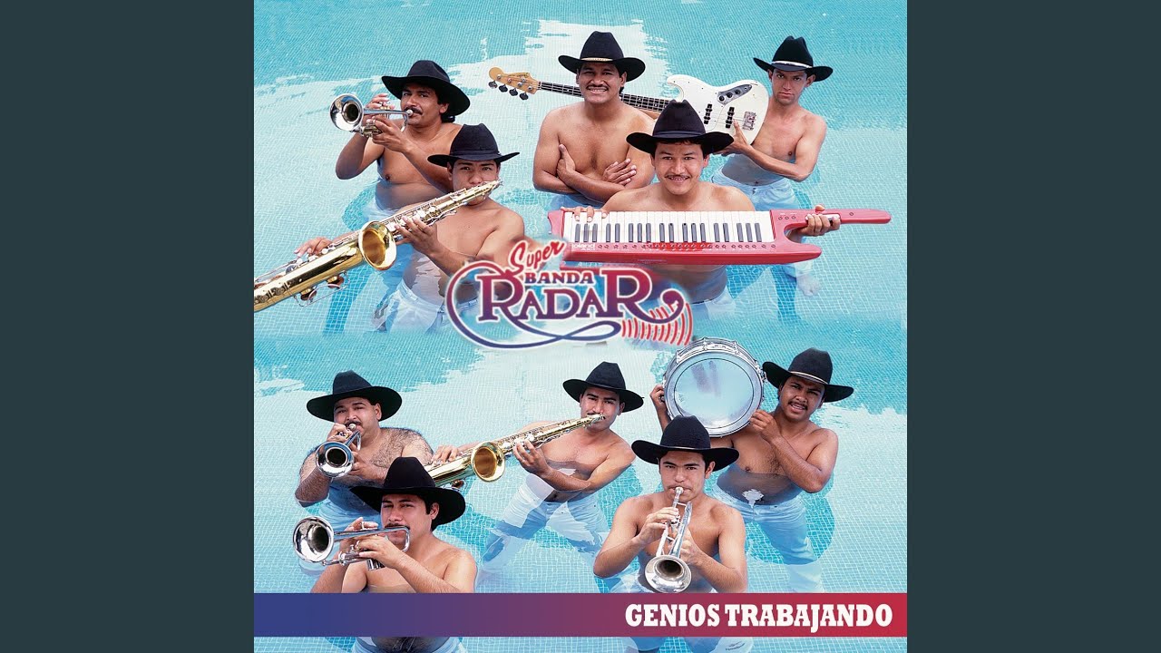 Genios Trabajando