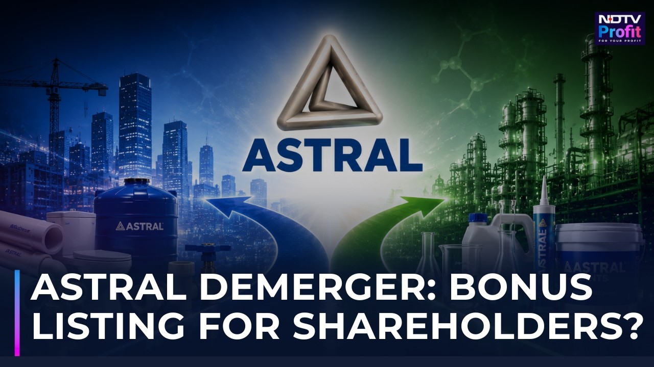 Реорганизация Astral: получат ли акционеры бонус при листинге?