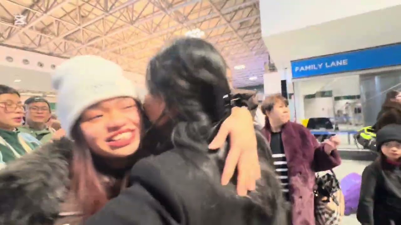 SAFE TRAVELS AIFA AND SYDNEY | BYE FOR NOW #nocopyrightmusic #musicnotminenocopyrightinfrigement 