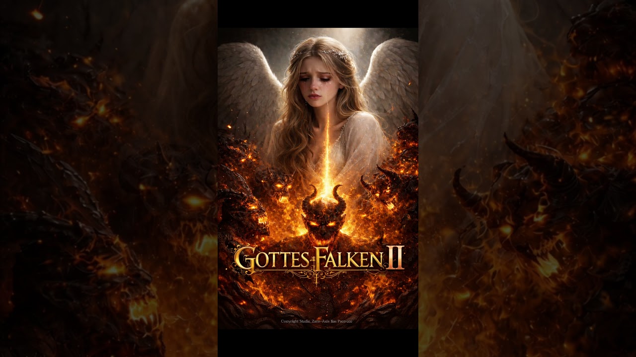 GOTTES FALKEN II 