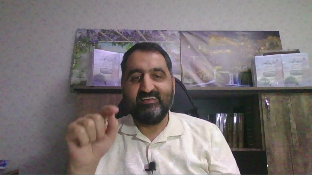 الشموسة يفر من مناظرتي بوضع شرط تعجيزي في تسجيل  