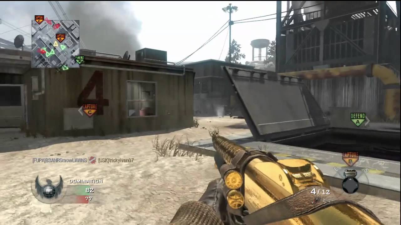 I Hate Doing Post-game Commentary(and my team) 1