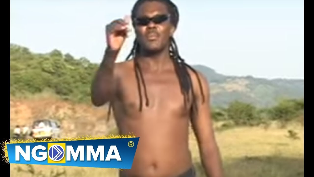 Ben Mbatha (Kativui Mweene) - Dhuruma Bombolulu (Official video) Sms SKIZA 5801746 to 811