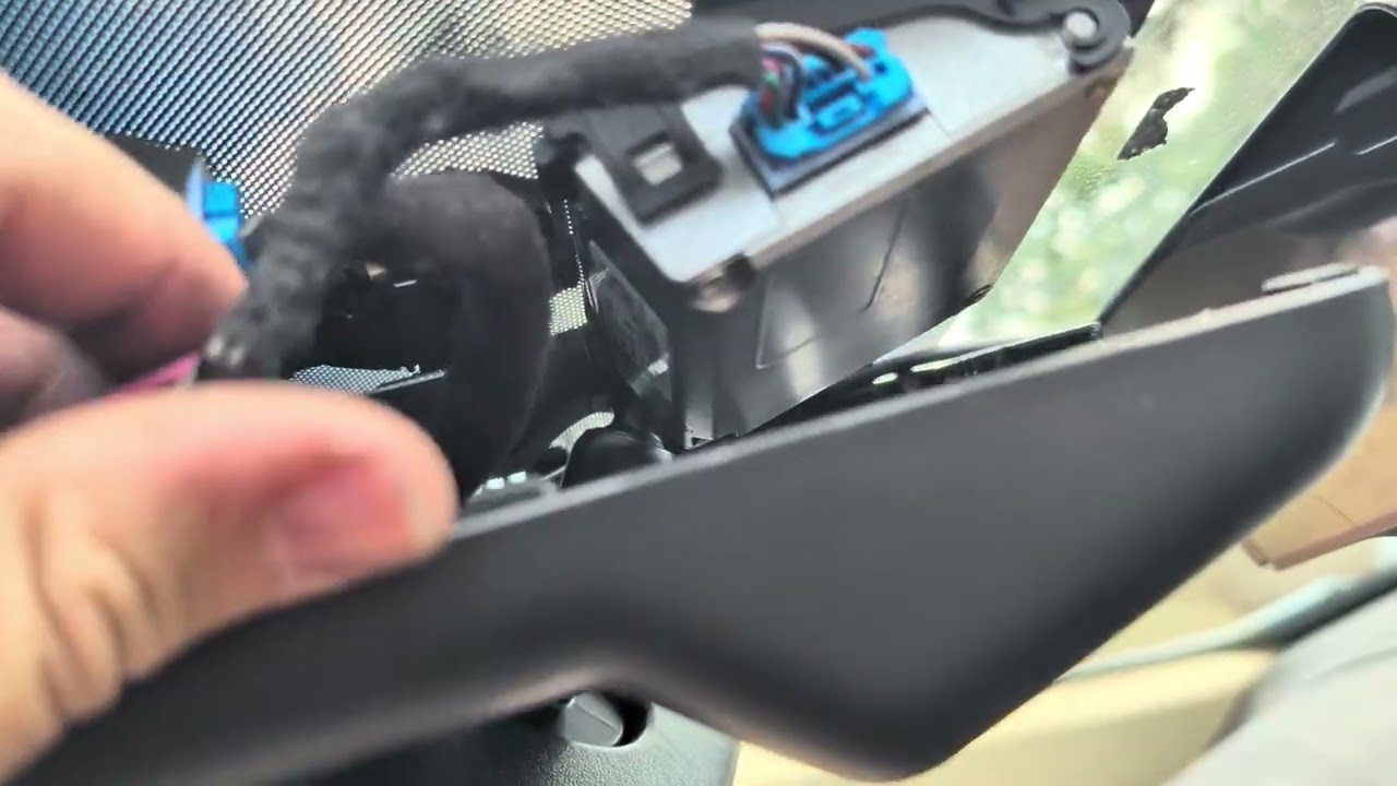 Genesis g80 wire mod showcase 