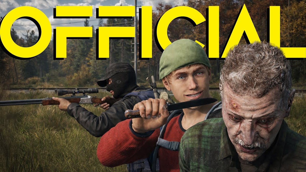 The Highs and Lows of OFFICIAL DayZ