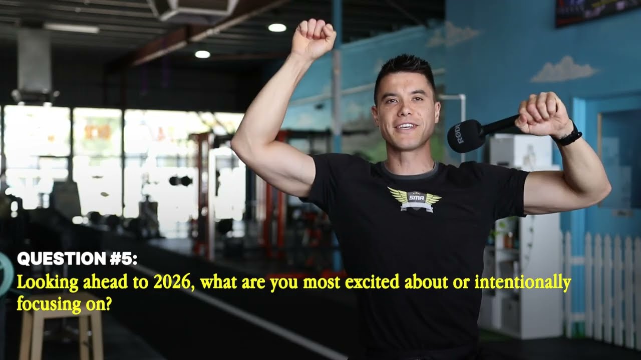 Frequency Over Intensity: Josh Hardy's Training Shift