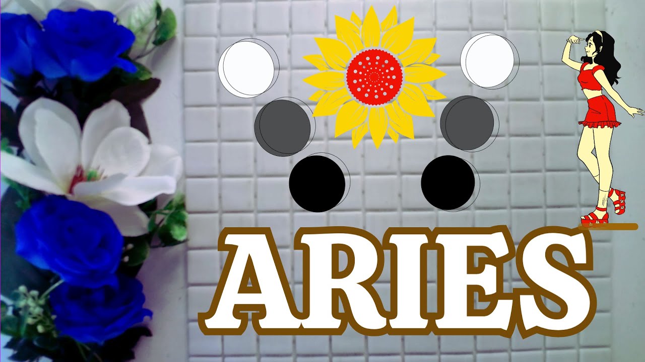 #DICIEMBRE ARIES!  ME DEJÓ MUDA LO Q VIENE! MUYY POCO TIEMPO TE QUEDA PARA Q OCURRA!  EL KARMA ACTUA