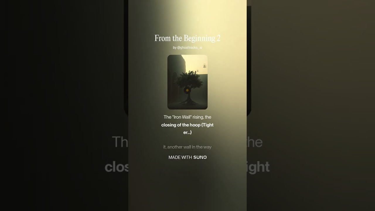 From the Beginning 2 #weedmusic #weed #music #rap #hiphop #newmusic #aighosttracks