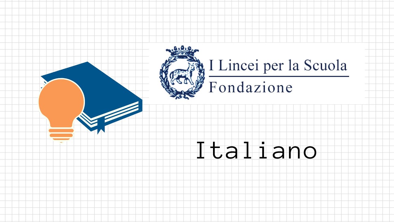 Lezione 28/01/2019 - Prof. SERIANNI - Italiano argomentativo - I e II canale - 2018-2019 | Polo Roma