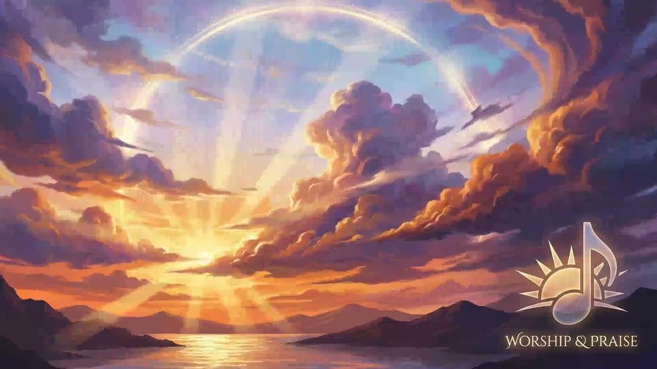 Best Morning Worship Songs 2026, Uplifting Christian Music, Praise & Worship Songs