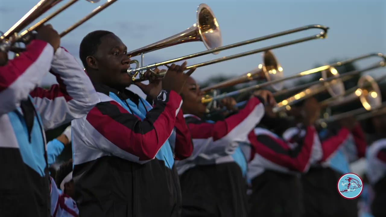 Talladega College | What Did I Miss @DrakeOfficial | The BIG HBCU BOTBs 2025