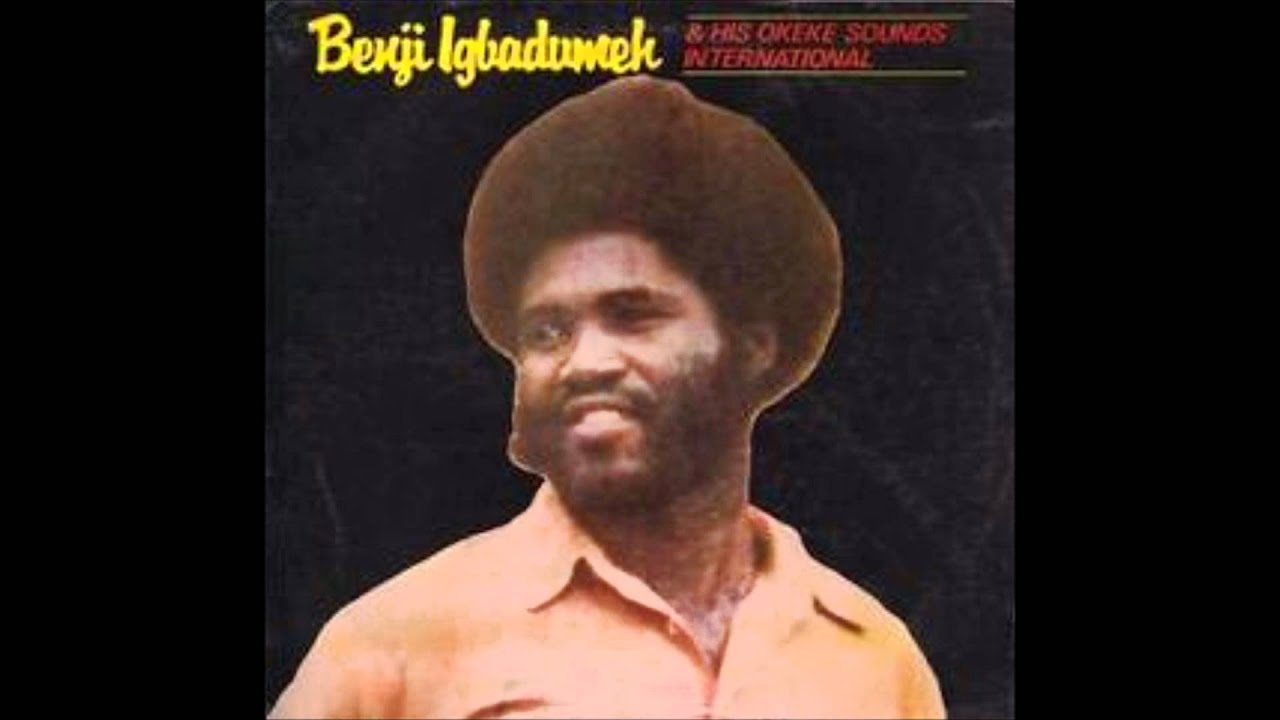 King Benji Igbadume.2