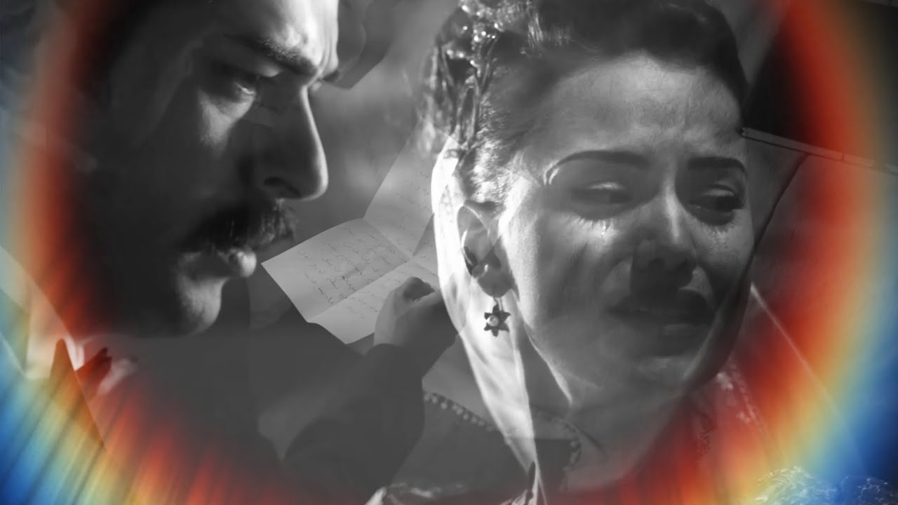 Кямран & Фериде | Мираж