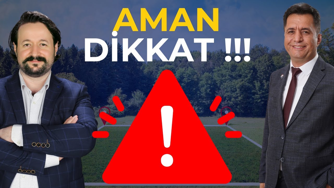 KOOPERATİF TARLA ALINIR MI ? | KOOPERATİF TİNY HOUSE YATIRIMI MANTIKLI MI ?