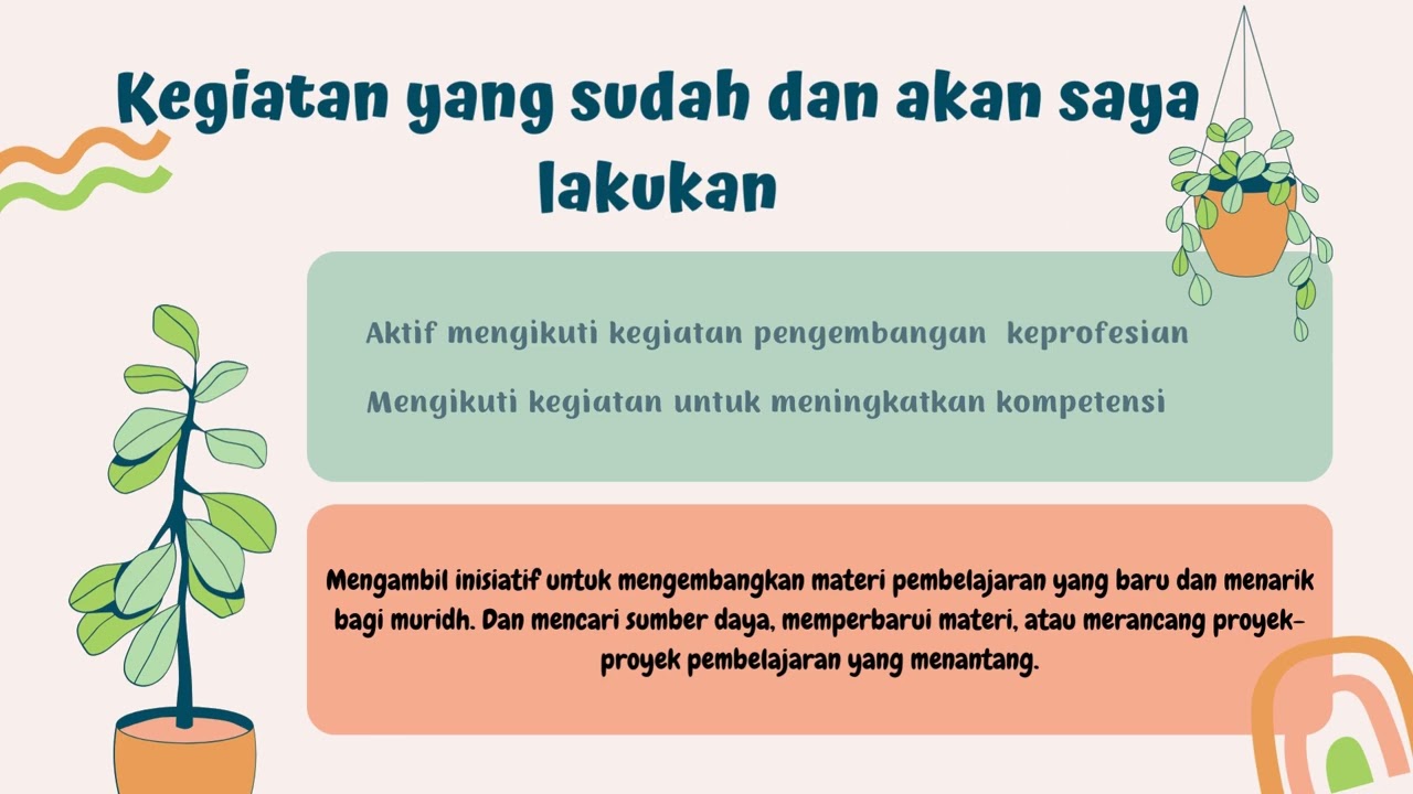 Demostrasi kontekstual 1 2 1