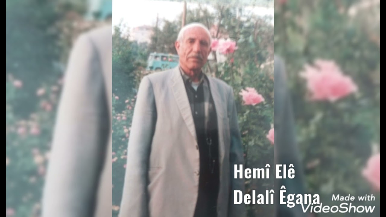 Hemî Elê Delalî Êgana