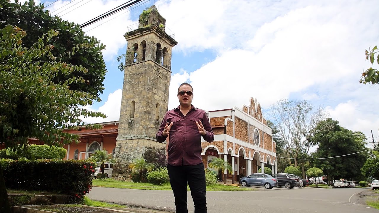 David, la segunda ciudad más industrializada de Panamá, ubicada en Chiriqui