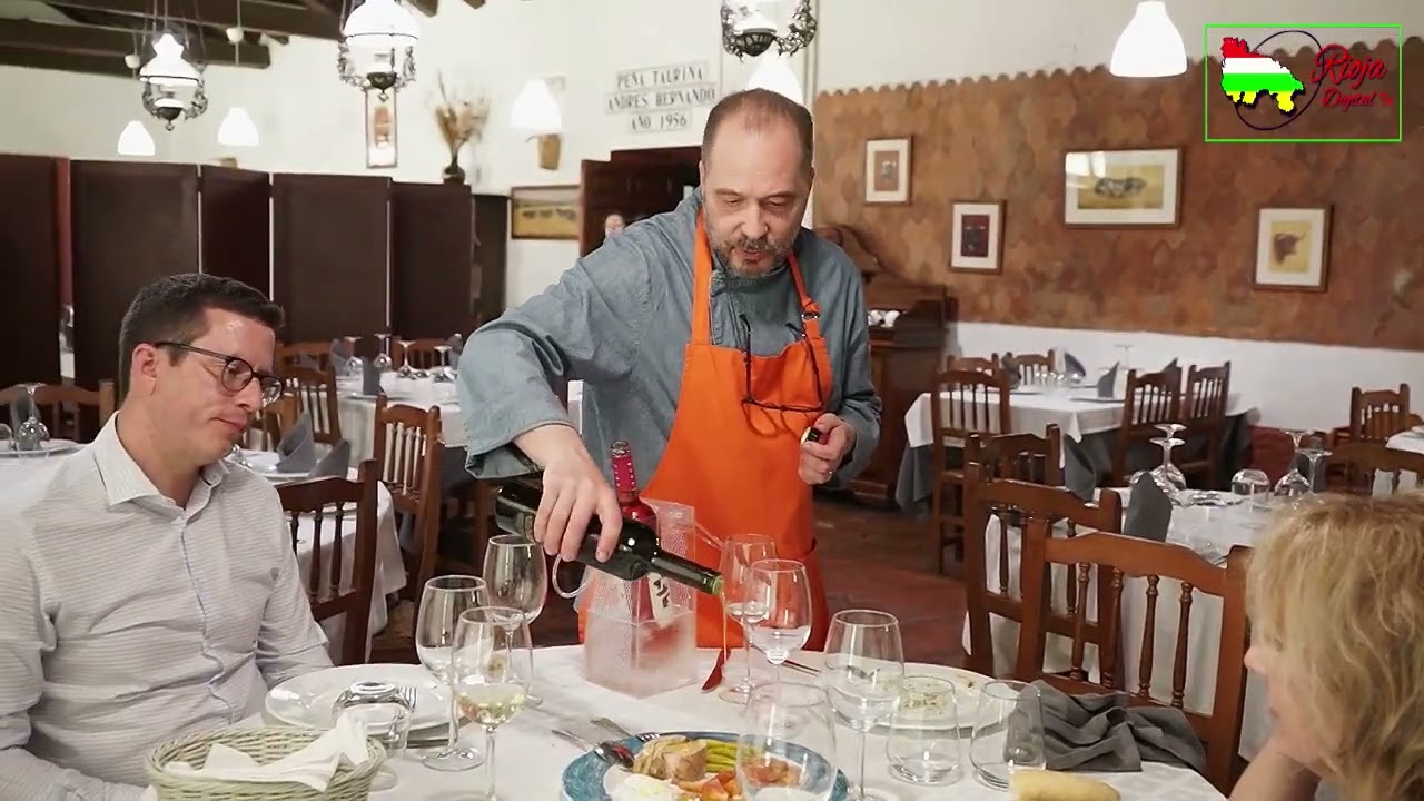 Restaurante Mesón Licinia en Morata de Tajuña, Madrid. Cocina tradicional y creaciones innovadoras