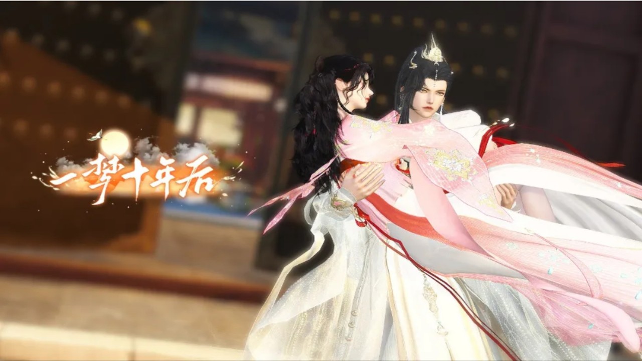 新剧上映！梦见十年后惨死结局，我当众撕毁婚约：渣男，这辈子你只配死在牢里！一场大梦看清枕边人：重生归来，我踢开软饭男，转身嫁给他的死对头！一口气看完，臻选全集！#短劇完整版 #donghua