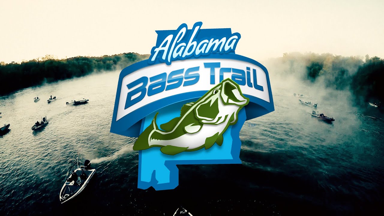 Alabama Bass Trail TV - 2021 - 12 - Cooter's Pond