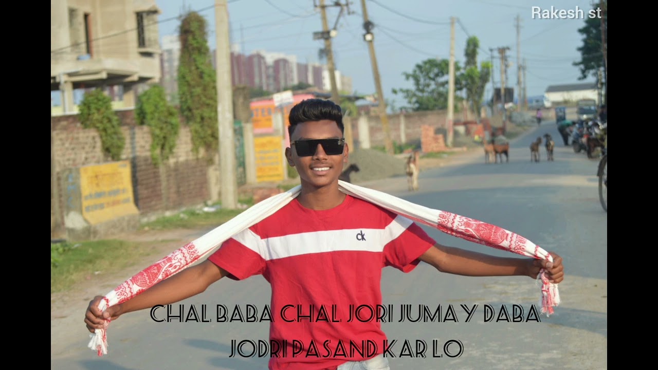 Chal baba chal jodi jumay daba [nagpur song] old ☺️🥰