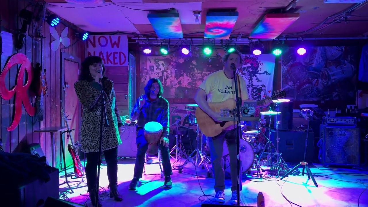 Yer So Bad (Tom Petty) - Joe Iudice Live at The Blue Moon Tavern in Seattle, Washington 1/24/2026