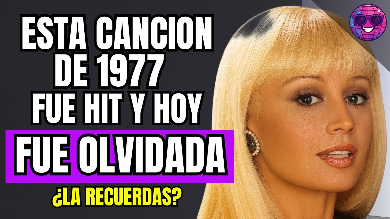 HITS DISCO de HACE 49 AÑOS l 1977