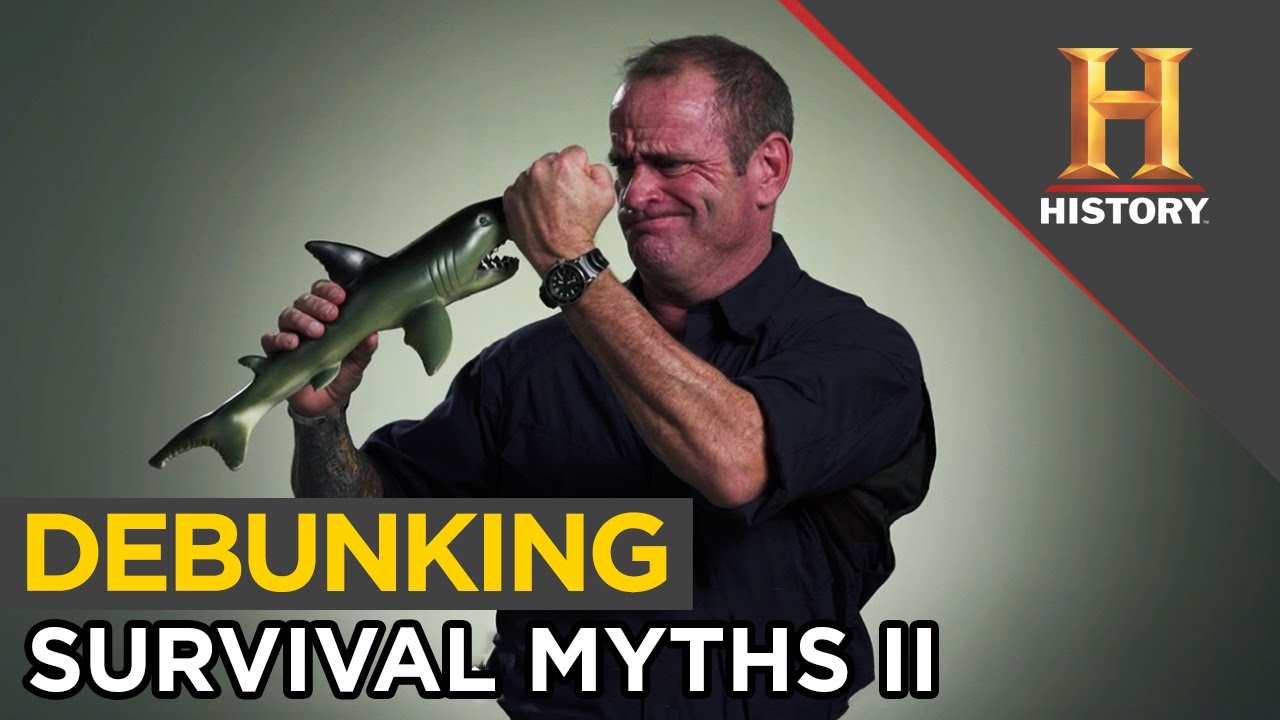 True Techniques to Save Your Life | Asia's Special Forces with Terry Schappert