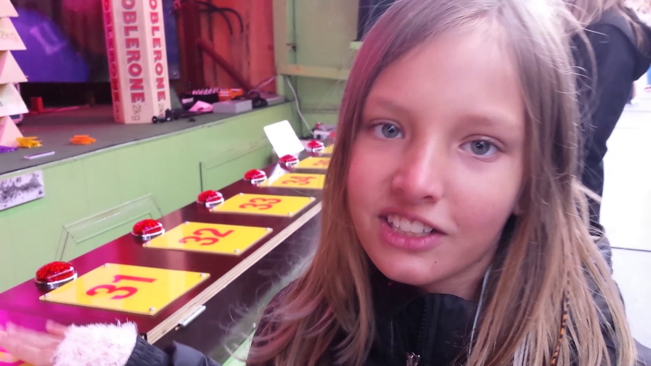 Koningsdag kermis 2017 Den Haag