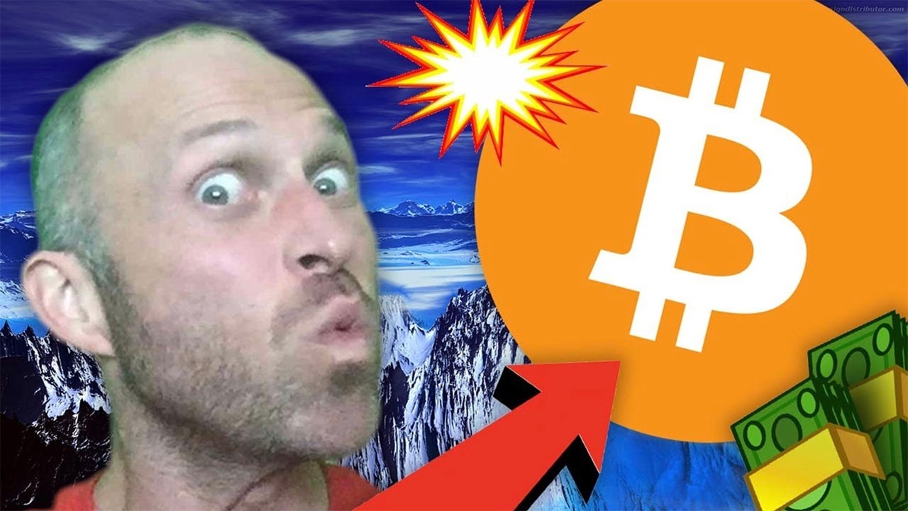 Major Bitcoin CAPITULATION Signal Just Fired… Are You Ready? 🚀