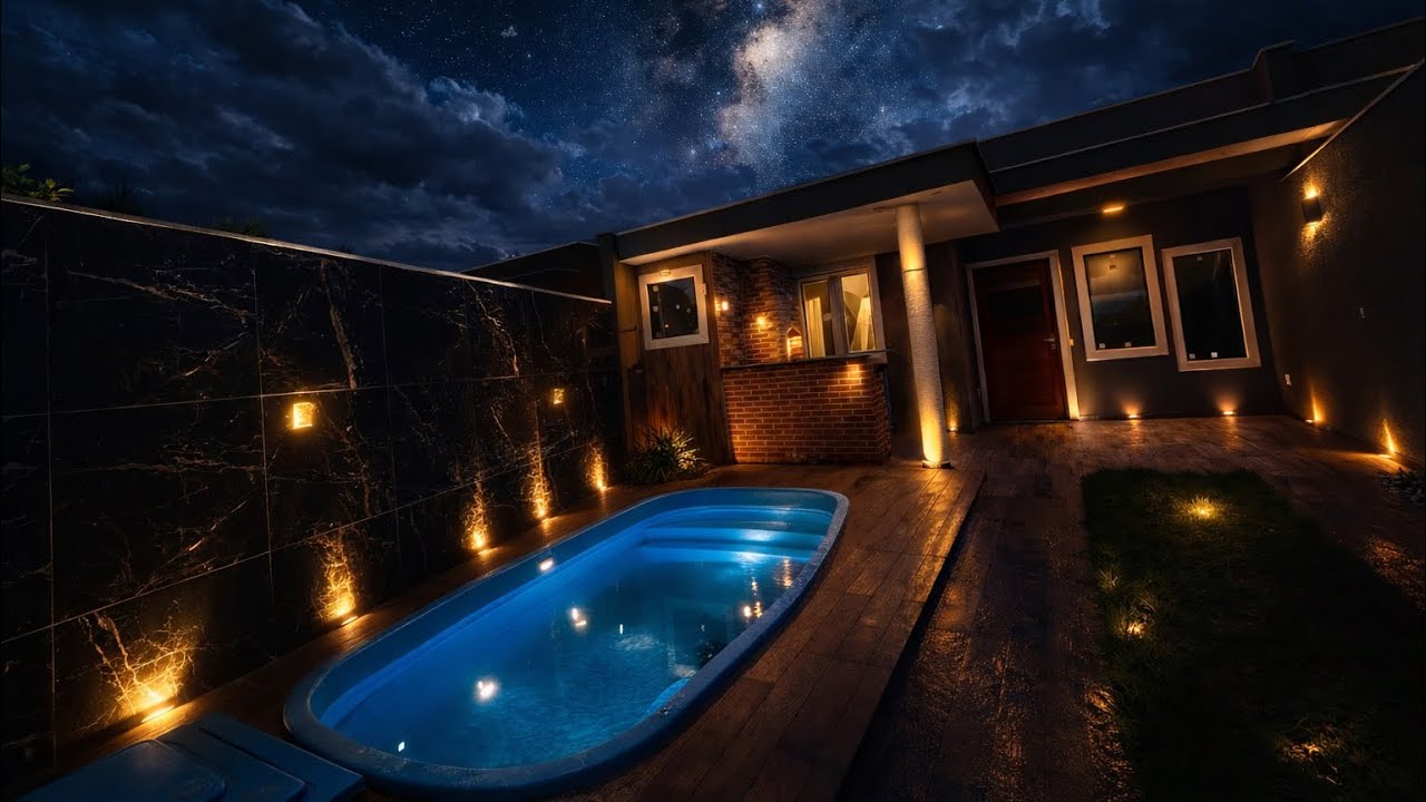 CASA DE PRAIA