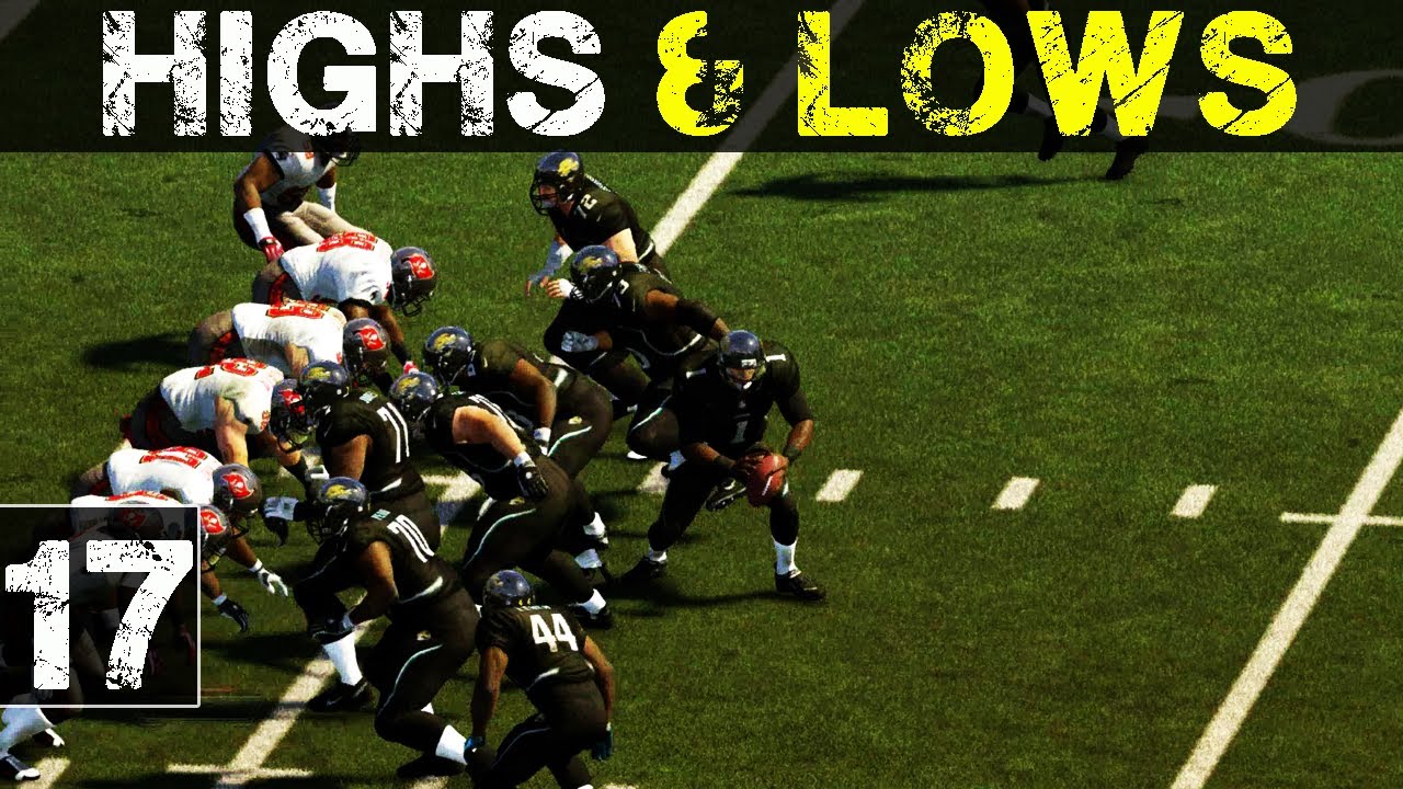 Madden NFL 25 PS4 Gameplay Ultimate Team - Ep.17 - 