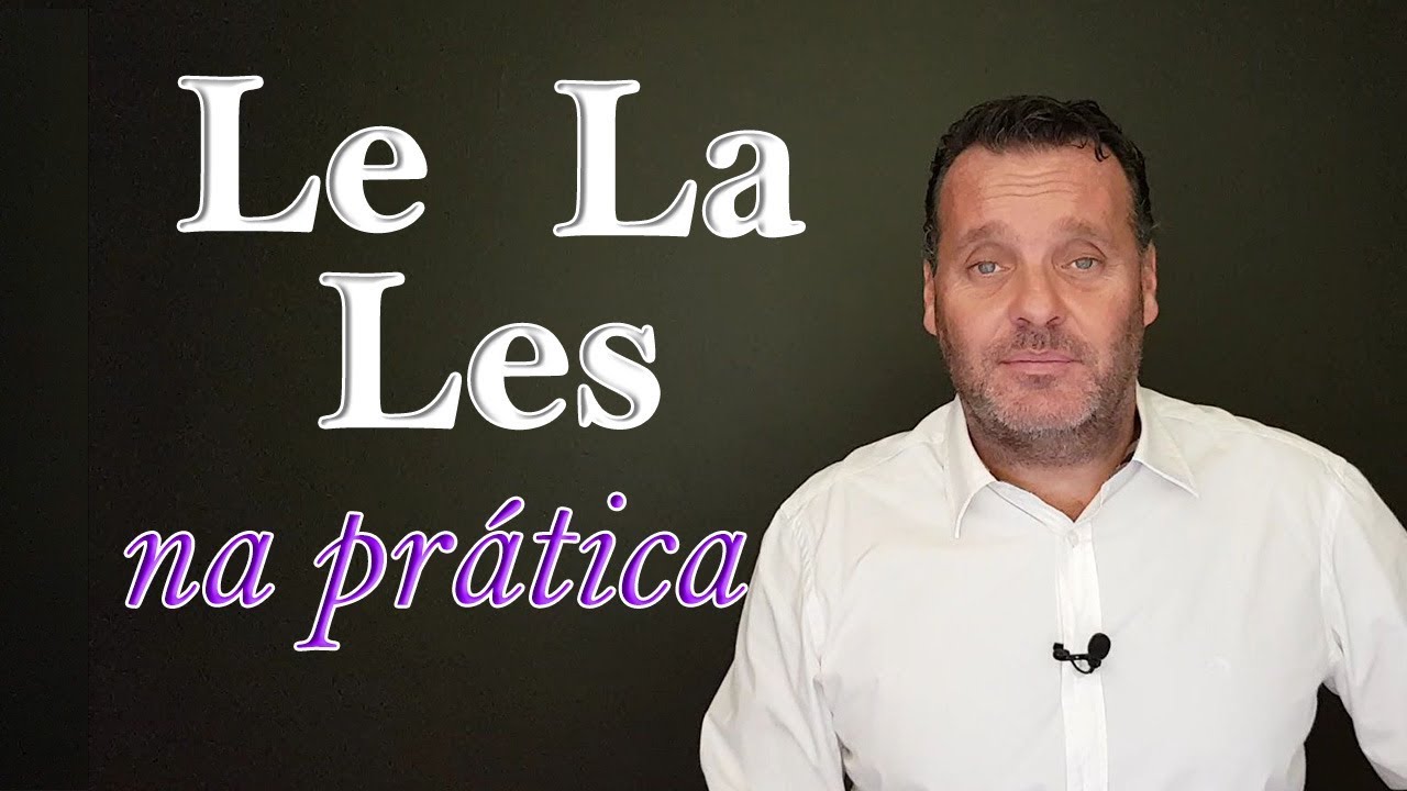 Aprenda de vez os artigos em francês com exercícios práticos!