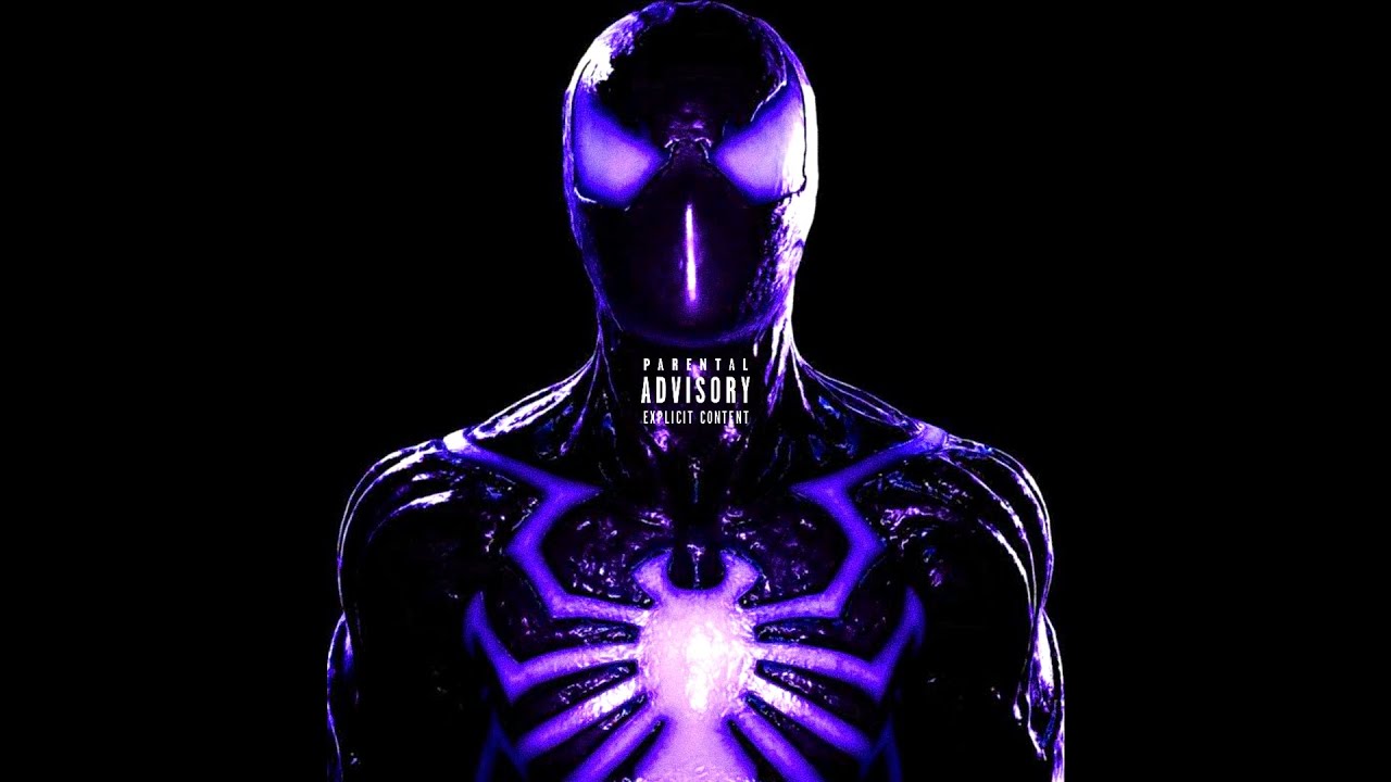 Dark 808 Type Beat – Black Suit | Powerful Rap Trap Instrumental Beat