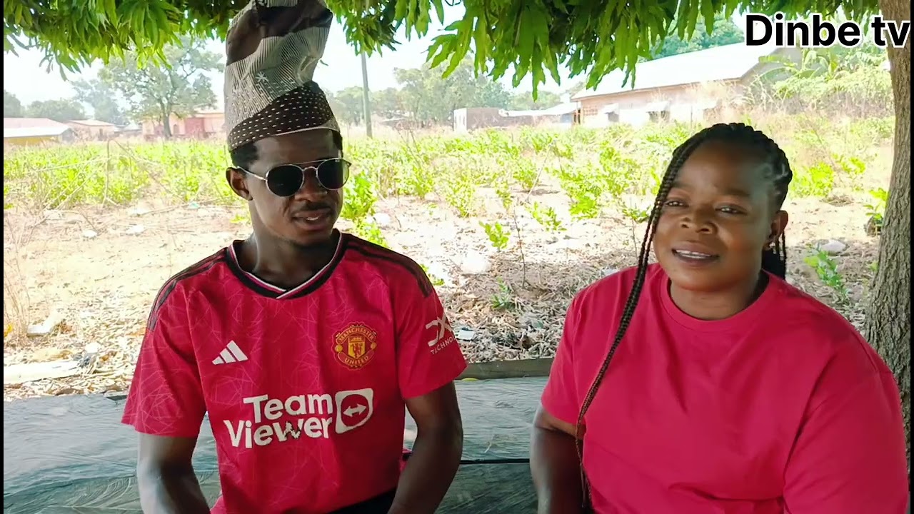 Christmas Wahala