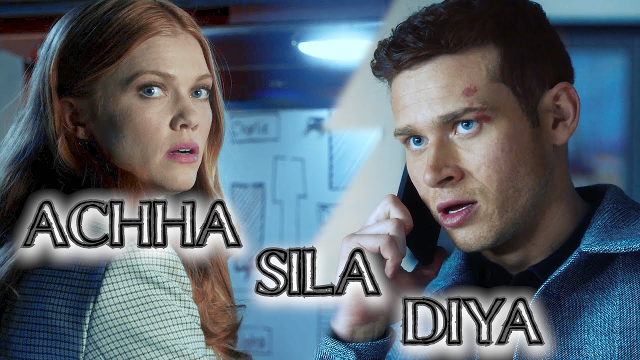 BUCK x TAYLOR (9-1-1) | Achha Sila Diya