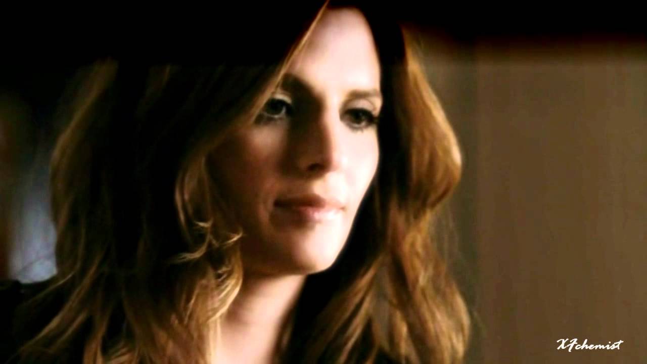 Castle/Beckett - Mercy