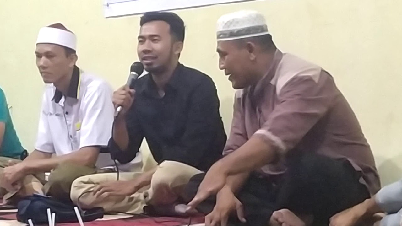 RESES DPRD PROPINSI KEPULAUAN RIAU MASA SIDANG KE-1 TAHUN 2020 MUHAMMAD SYAHID RIDHO, S.Si