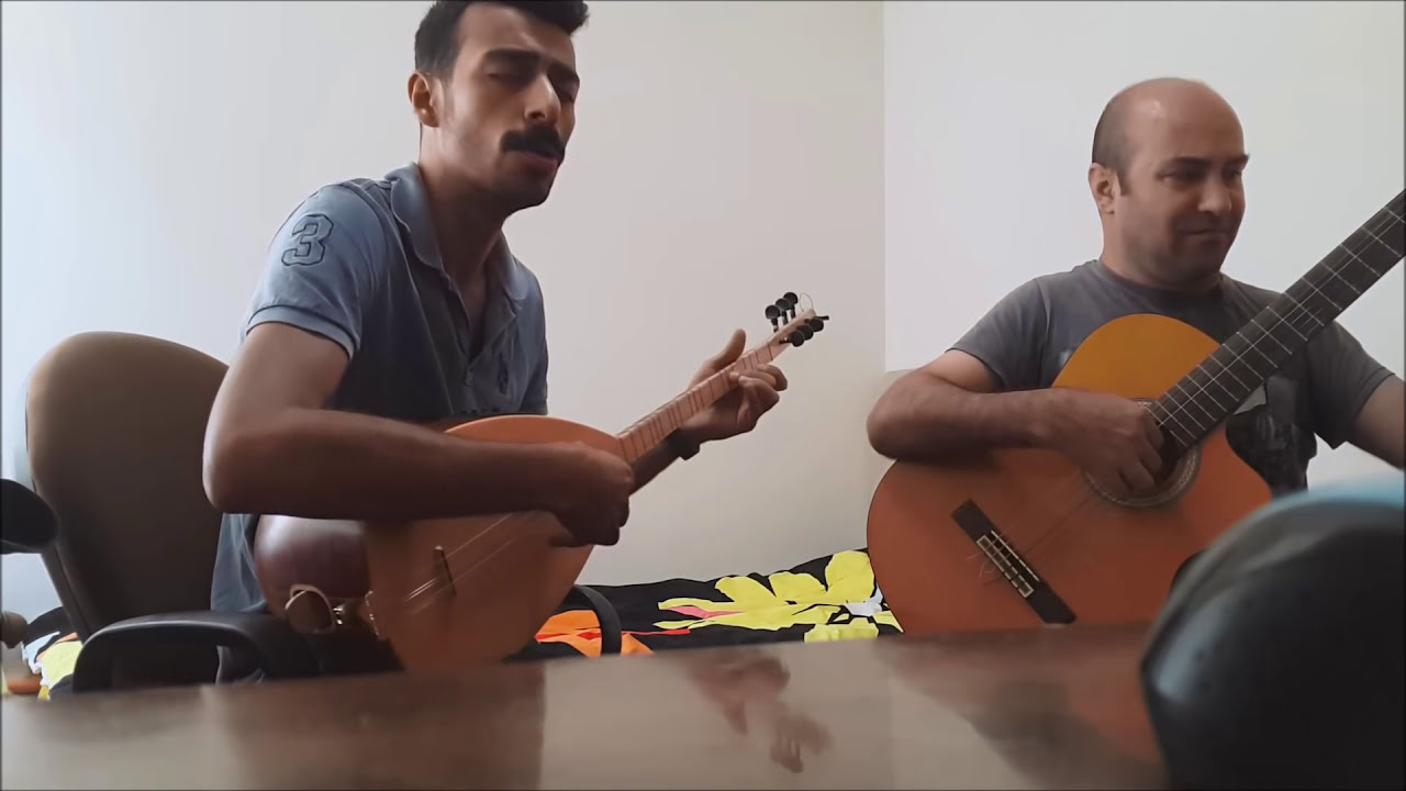 Acıyı Başımda Nar Eylediler Tolga AKAR - Mizrap DÜZ