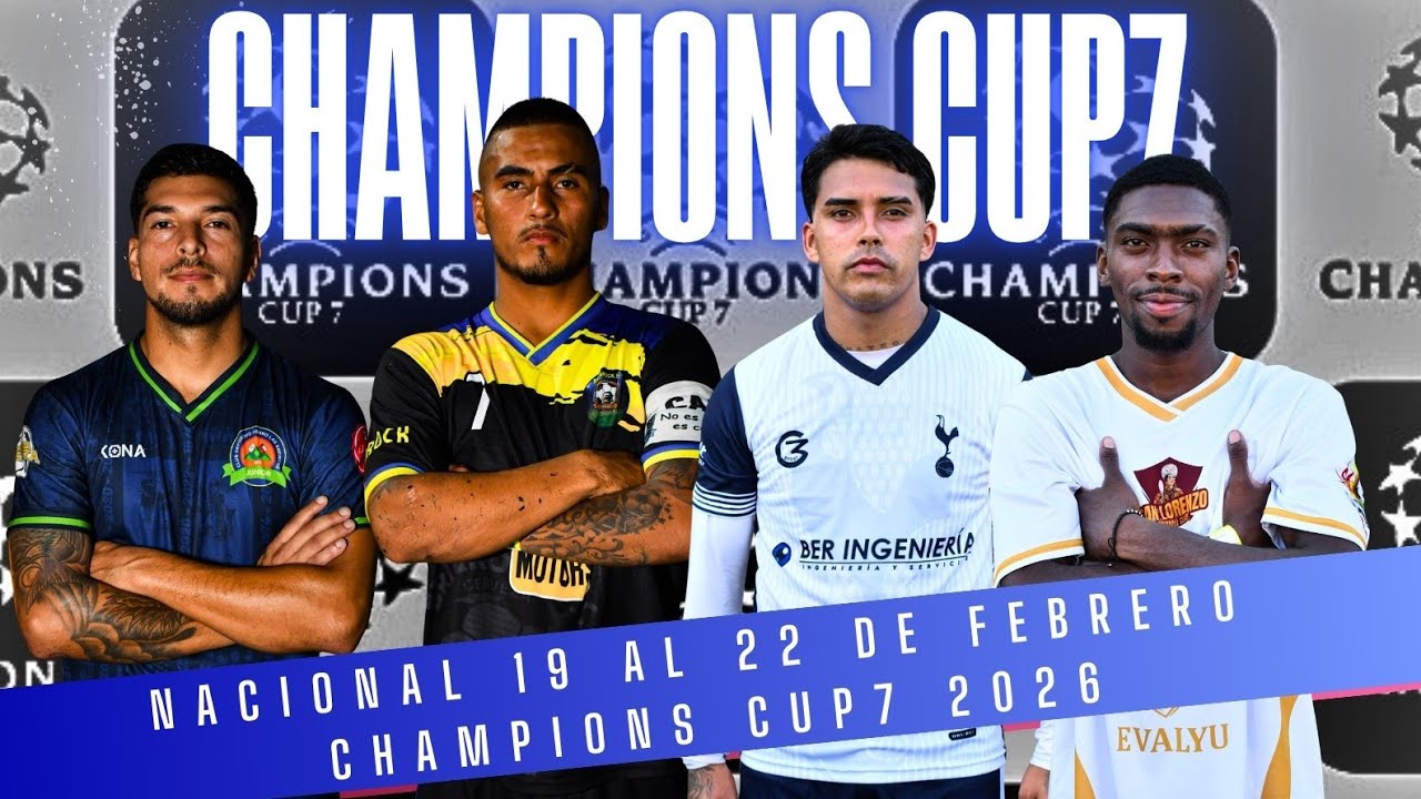La Kumbia FC vs La Tonga Brinrock