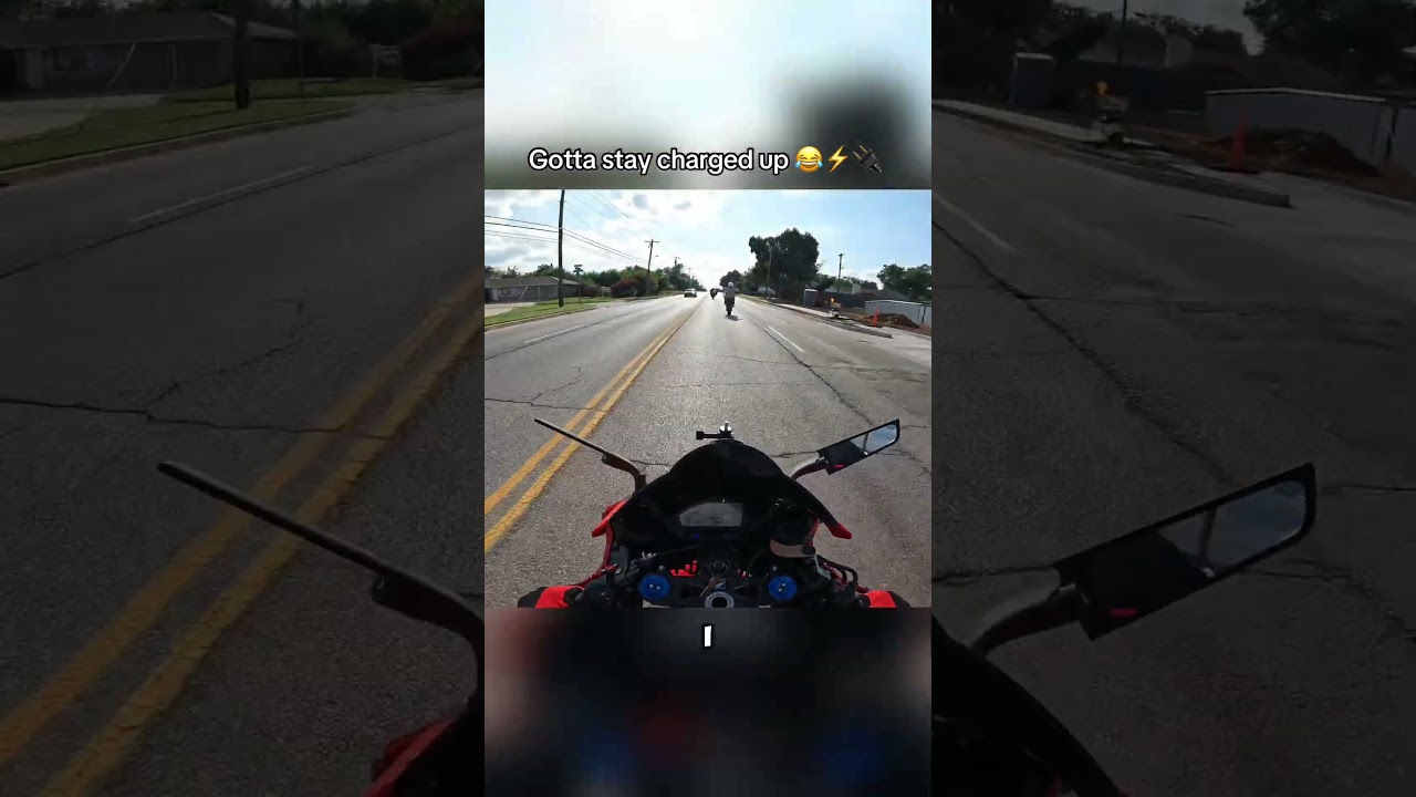 Нужно всегда быть на связи 😂⚡️🔌 #blazuki #oklahoma #bikelife #motovlog #funny #gopro